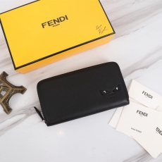 Fendi Wallet